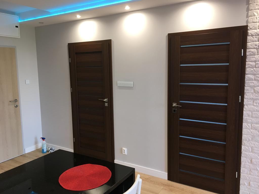 Jab Apartments Panoramika Business & Family Στσέτσιν Εξωτερικό φωτογραφία